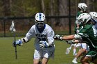 MLAX vs Babson  Wheaton College Men's Lacrosse vs Babson College. - Photo by Keith Nordstrom : Wheaton, Lacrosse, LAX, Babson, MLax